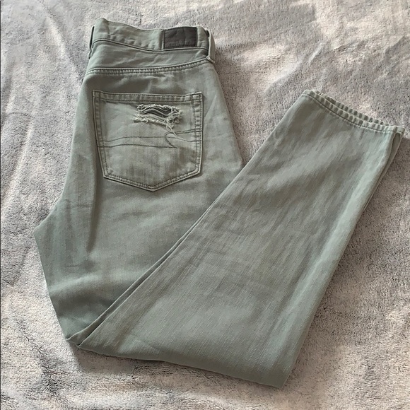 American Eagle Mom Jeans - Picture 3 of 3